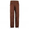 Kletterhose E9 RONDO FLAX2 (COCOA) Herren