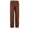 Pantalon d'escalade E9 RONDO FLAX2 (COCOA) homme
