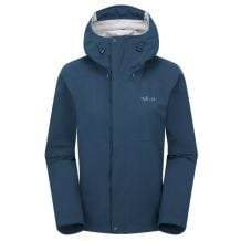 Trekkingsjack Rab Firewall Jacket Wmns (Tempest Blue) Dames