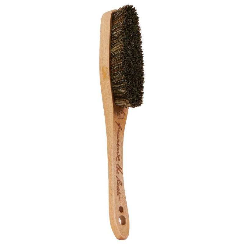Grebsbørste E9 SCRUBBY (SORT)