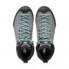 Scarpa Mojito Hike GTX Wmn Jade ahumado (SMOKE LAGOON)