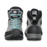 Scarpa Mojito Hike GTX Wmn Jade ahumado (SMOKE LAGOON)