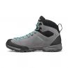 Scarpa Mojito Hike GTX Wmn Smoke Jade (SMOKE LAGOON)
