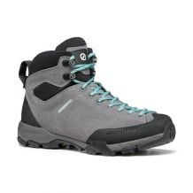 Scarpone da trekking Scarpa Mojito Hike GTX Wmn (SMOKE LAGOON) Donna