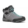 Scarpa Mojito Hike GTX Wmn Jade ahumado (SMOKE LAGOON)