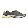 Chaussure de trail SCARPA Spin Planet (ANTHRACITE SAFFRON) Homme 