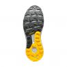 Trail schoen Scarpa Spin Planet (ANTHRACITE SAFFRON) Heren