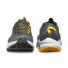 Trail schoen Scarpa Spin Planet (ANTHRACITE SAFFRON) Heren