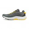 Trailsko Scarpa Spin Planet (ANTHRACITE SAFFRON) Herr