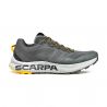 Trail schoen Scarpa Spin Planet (ANTHRACITE SAFFRON) Heren
