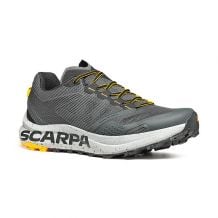 Trailsko Scarpa Spin Planet (ANTHRACITE SAFFRON) til mænd