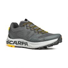Scarpa da trail Scarpa Spin Planet (ANTHRACITE SAFFRON) Uomo