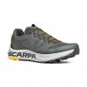 Trailsko Scarpa Spin Planet (ANTHRACITE SAFFRON) Herr