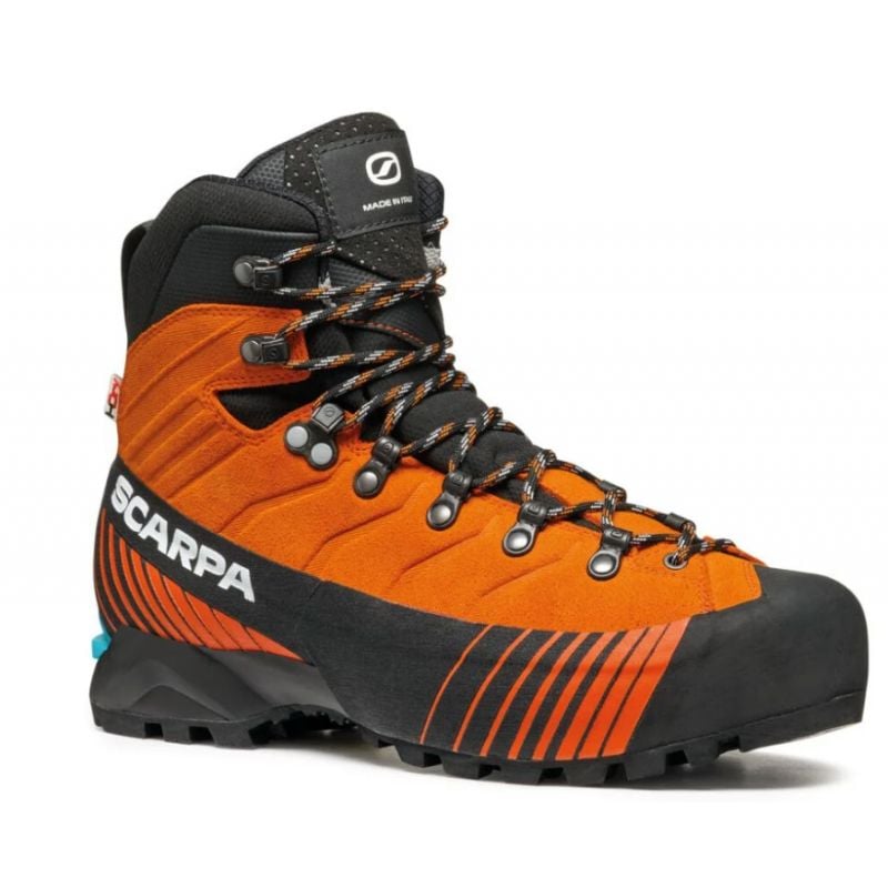 Scarpe da alpinismo Scarpa Ribelle HD (TONIC) Uomo 