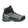 Wandelschoen Scarpa Ribelle Trek GTX Wmn (CONIFER CONIFER) Dames