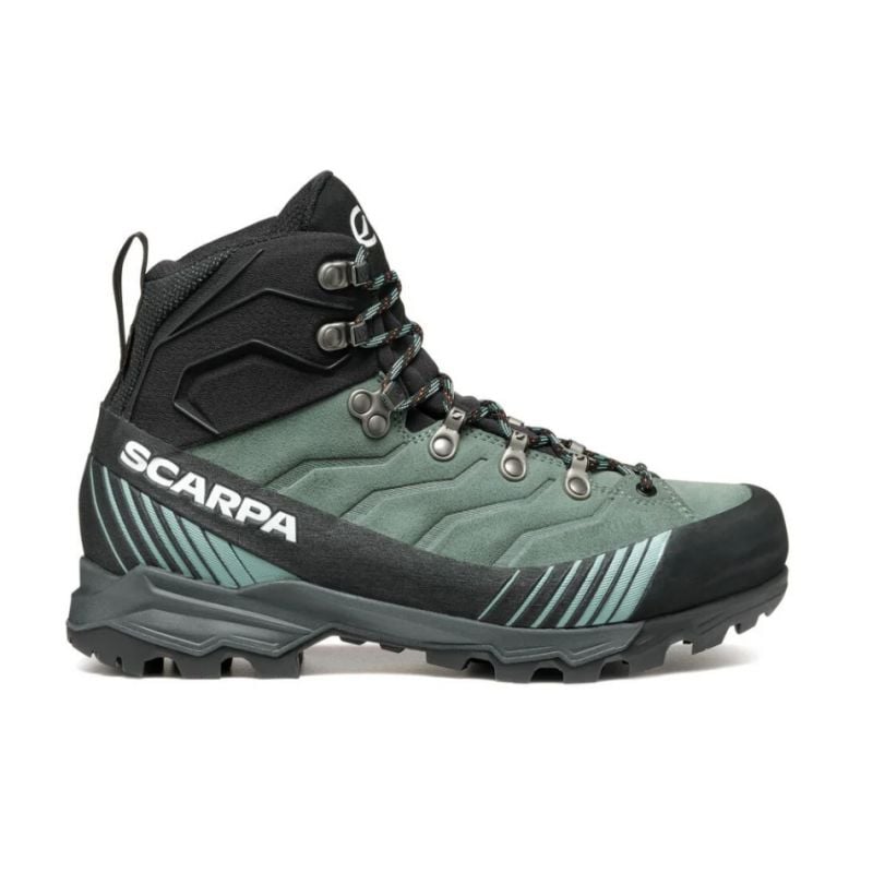 Wandelschoen Scarpa Ribelle Trek GTX Wmn (CONIFER) Dames