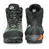 Wandelschoen Scarpa Ribelle Trek GTX Wmn (CONIFER CONIFER) Dames