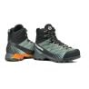 Wandelschoen Scarpa Ribelle Trek GTX Wmn (CONIFER CONIFER) Dames