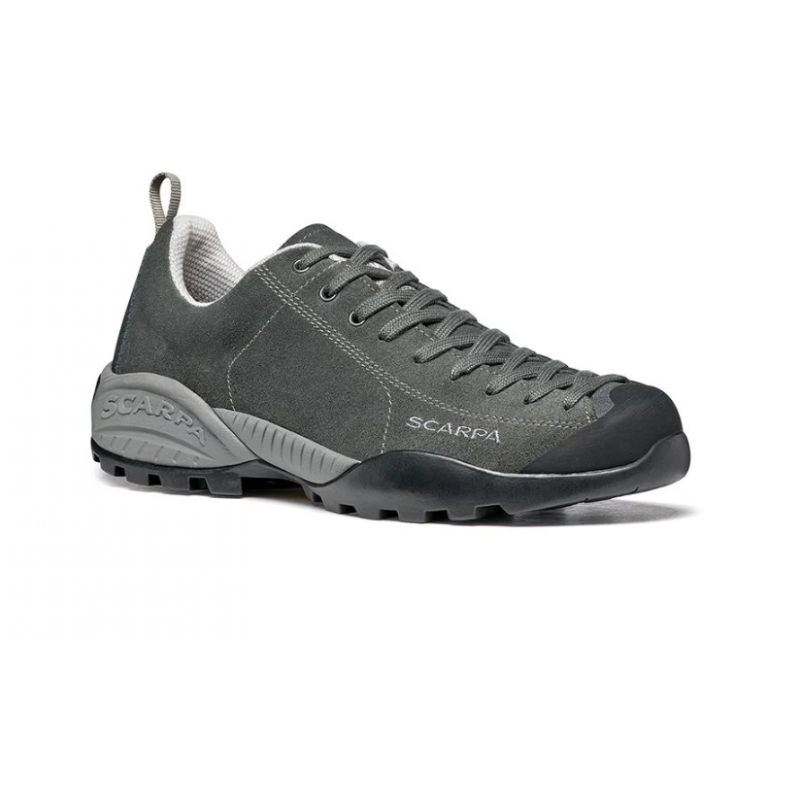 Zapatillas Scarpa Mojito GTX (SHARK) Unisex