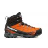 Vandringskänga Scarpa Ribelle Trek GTX (TONIC TONIC) Herr