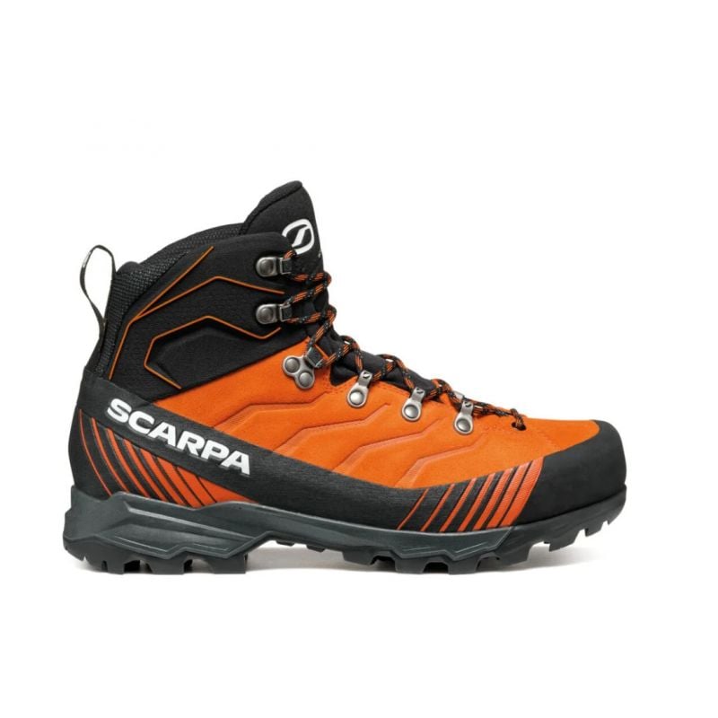 Vandringskänga Scarpa Ribelle Trek GTX (TONIC TONIC) Herr