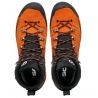 Vandringskänga Scarpa Ribelle Trek GTX (TONIC TONIC) Herr