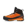 Vandringskänga Scarpa Ribelle Trek GTX (TONIC TONIC) Herr