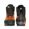 Vandringskänga Scarpa Ribelle Trek GTX (TONIC TONIC) Herr