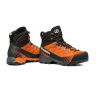 Vandringskänga Scarpa Ribelle Trek GTX (TONIC TONIC) Herr