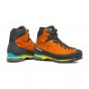 Botas de montaña Scarpa Zodiac Tech Gore-Tex (Tonic Black)