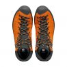 Bergschoenen Scarpa Zodiac Tech Gore-Tex (Tonic Zwart)