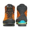 Botas de montaña Scarpa Zodiac Tech Gore-Tex (Tonic Black)