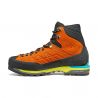 Bergschoenen Scarpa Zodiac Tech Gore-Tex (Tonic Zwart)