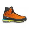 Chaussures d'alpinisme SCARPA Zodiac Tech Gore-Tex (Tonic Black)