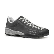 Shoe Scarpa Mojito (Iron grey) Unisex