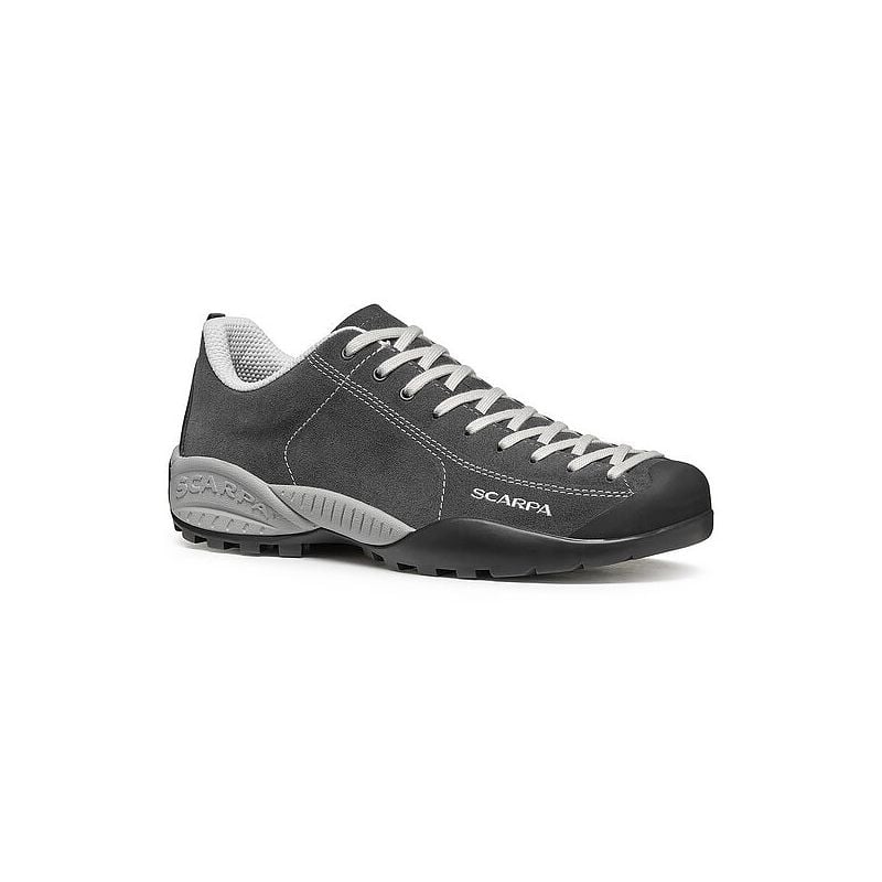 Sko Scarpa Mojito (Iron grey) Unisex