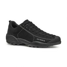 Shoe Scarpa Mojito (Black) Mixed