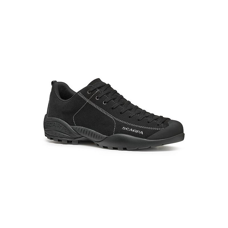 Sko Scarpa Mojito (Sort) Blandet