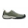 Sko Scarpa Mojito (svart) Blandad