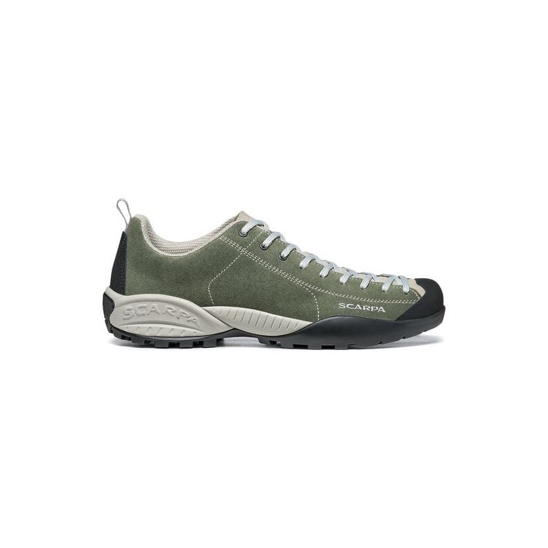 Sko Scarpa Mojito (Birch) Unisex
