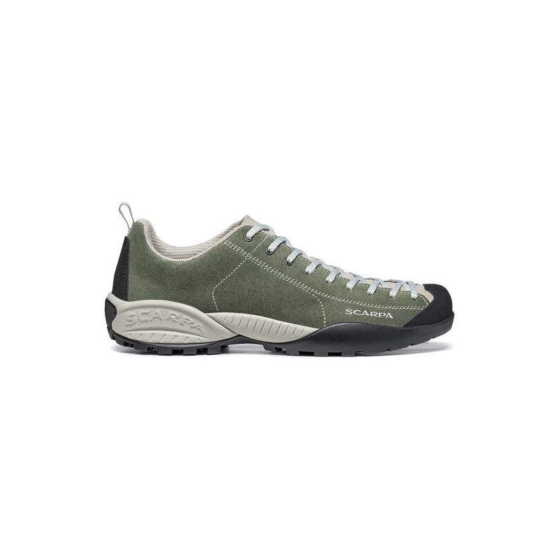 Sko Scarpa Mojito (Birch) Unisex