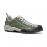 Chaussure SCARPA Mojito (Black) Mixte