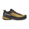 Zapatillas de aproximación para hombre Scarpa Rapid LT (CARAMEL CARAMEL)