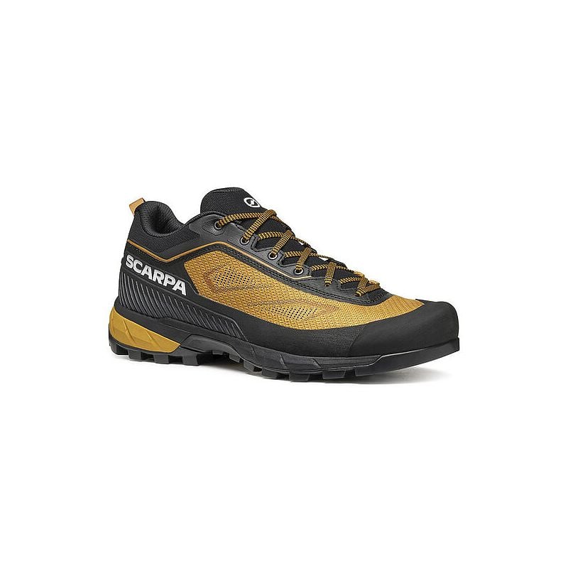 Approachschuh Scarpa Rapid LT (KARAMELL) Herren