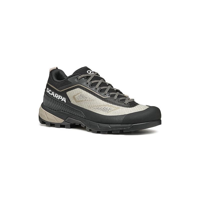 Chaussure d'approche SCARPA Rapid LT Wmn (SAND) Femme 