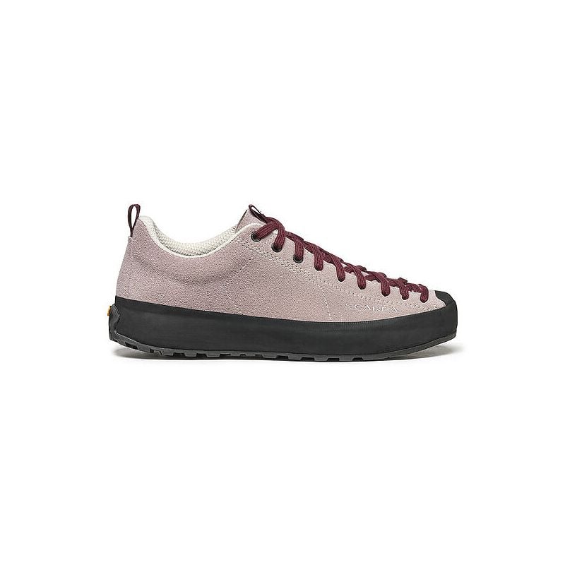 Chaussure Scarpa Mojito Wrap Light Mauve - Mixte