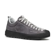 Shoe Scarpa Mojito Wrap graphite - Unisex