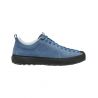 Scarpa Scarpa Mojito Wrap blu chiaro di luna - Misto
