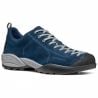 Sko Scarpa Mojito GTX Deep ocean - Blandad