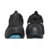 Trailsko Scarpa Ribelle Run LT (BLACK BLACK) til mænd